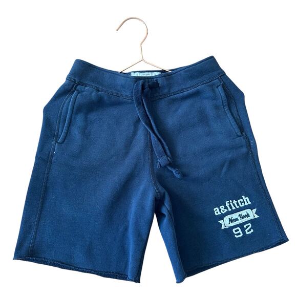 abercrombie kids Other - Abercrombie Kids Sweat Shorts - Medium - Drawstring Logo